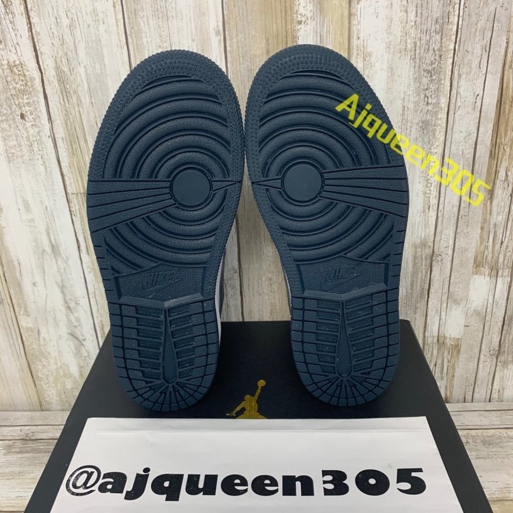 Air Jordan 1 Mid PS 2.5Y - Picture 6 of 6
